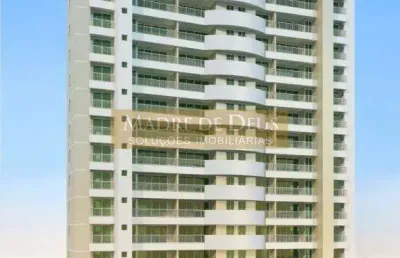 Apartamento com 3 quartos à venda na avenida ministro josé américo, 757, cambeba, fortaleza por r$ 847.765
