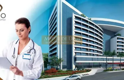 Sala comercial à venda na avenida pontes vieira, 2340, dionisio torres, fortaleza por r$ 560.814