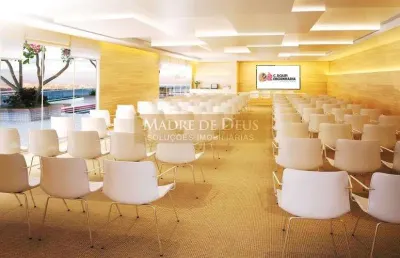 Sala comercial à venda na avenida pontes vieira, 2340, dionisio torres, fortaleza por r$ 860.077