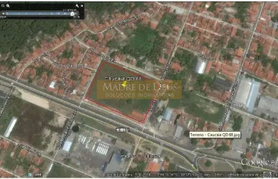 Terreno à venda na rodovia br 222, 500, tabapuazinho, caucaia por r$ 12.000.000