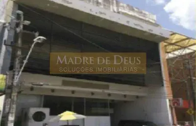 Prédio à venda na rua barão do rio branco, 1338, josé bonifácio, fortaleza por r$ 9.500.000