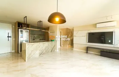Apartamento com 2 quartos à venda na avenida dom manuel, 821, centro, fortaleza por r$ 1.575.000