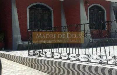 Casa com 3 quartos à venda na rua bento albuquerque, 2048, cocó, fortaleza por r$ 2.500.000
