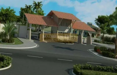 Terreno à venda na rodovia doutor mendel steinbruch, jardim bandeirante, maracanaú por r$ 60.379