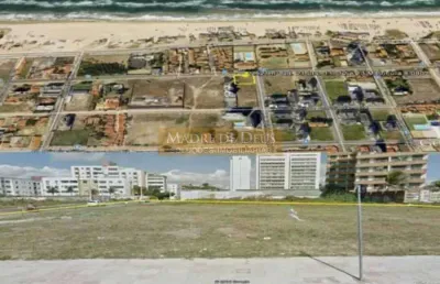 Terreno à venda na rua césar cals, 1370, antônio diogo, fortaleza por r$ 6.084.000
