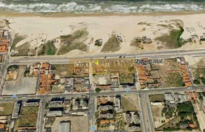 Terreno em condomínio fechado à venda na avenida clóvis arrais maia, 1750, antônio diogo, fortaleza por r$ 6.240.000