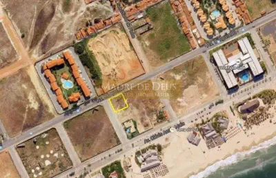 Terreno à venda na rua dioguinho, 4366, antônio diogo, fortaleza por r$ 4.212.000