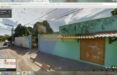 Terreno à venda na rua vereadora zélia correia de sousa, 906, mondubim, fortaleza por r$ 1.400.000