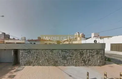 Casa com 3 quartos à venda na rua bento albuquerque, 2655, manoel dias branco, fortaleza por r$ 1.400.000