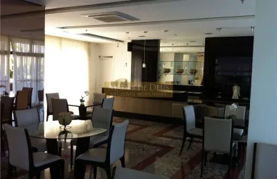 Apartamento com 3 quartos à venda na rua engenheiro samir hiluy, 33, cocó, fortaleza por r$ 1.700.000