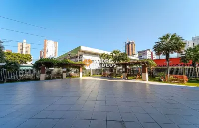 Apartamento com 3 quartos à venda na rua joão brígido, 1485, aldeota, fortaleza por r$ 1.334.550