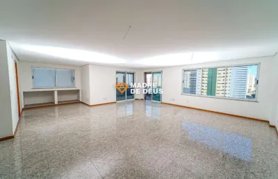 Apartamento com 3 quartos à venda na avenida rui barbosa, 730, meireles, fortaleza por r$ 1.691.550