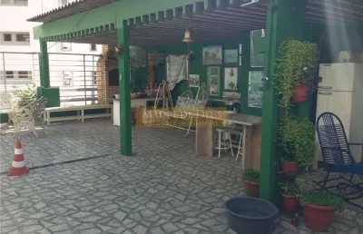 Cobertura com 3 quartos à venda na rua coronel linhares, 2255, aldeota, fortaleza por r$ 750.000
