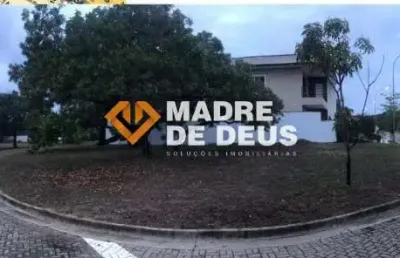 Terreno em condomínio fechado à venda na rodovia ce-040 700, 700, coacu, eusébio por r$ 1.100.000