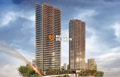 Apartamento com 4 quartos à venda na avenida rui barbosa, 839, meireles, fortaleza por r$ 3.499.000