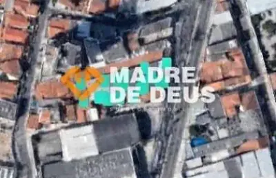 Ponto comercial à venda na avenida aguanambi, 94, josé bonifácio, fortaleza por r$ 6.000.000