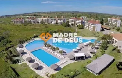 Apartamento com 3 quartos à venda na ce-040, 1, loteamento novo aquiraz, aquiraz por r$ 850.000