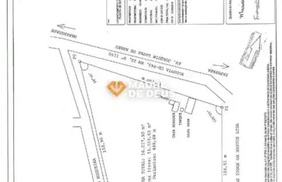 Terreno em condomínio fechado à venda na joaquim lopes de abreu, 1150, santos dumont, maranguape por r$ 950.000