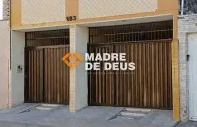 Casa em condomínio fechado com 7 quartos à venda na rua joão melo, 183, damas, fortaleza por r$ 630.000