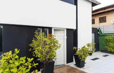Casa comercial à venda na raimundo lemos dias, 201, engenheiro luciano cavalcante, fortaleza por r$ 999.000