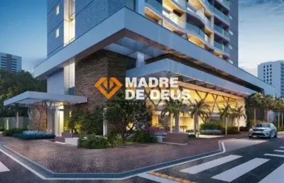 Apartamento com 1 quarto à venda na rua monsenhor bruno, 649, meireles, fortaleza por r$ 750.000