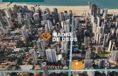 Apartamento com 1 quarto à venda na rua monsenhor bruno, 649, meireles, fortaleza por r$ 730.000