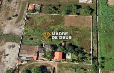 Terreno em condomínio fechado à venda na h, 1, icaraí, caucaia por r$ 960.000