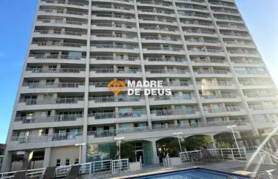 Apartamento com 3 quartos à venda na rua sigefredo pinheiro, 545, fátima, fortaleza por r$ 680.000