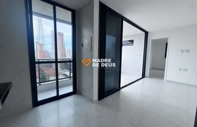 Apartamento com 2 quartos à venda na rua dom expedito lopes, 2517, dionisio torres, fortaleza por r$ 680.000