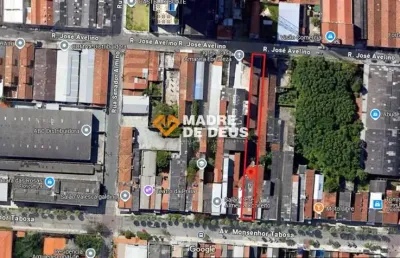 Ponto comercial à venda na avenida monsenhor tabosa, 249, praia de iracema, fortaleza por r$ 1.800.000