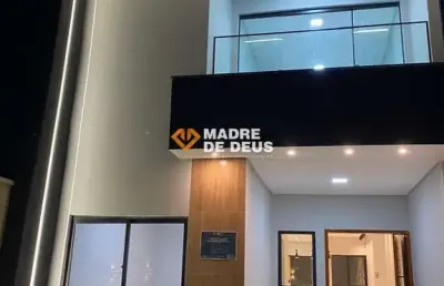 Casa em condomínio fechado com 4 quartos à venda na dr. manoel moreira, 607, mondubim, fortaleza por r$ 580.000