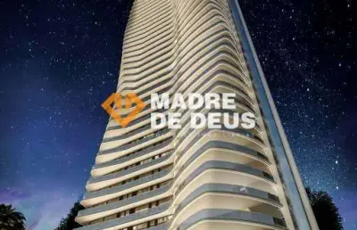Apartamento com 4 quartos à venda na avenida rui barbosa, 210, meireles, fortaleza por r$ 8.000.000