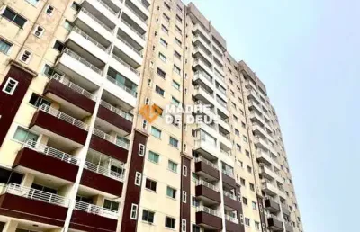 Apartamento com 2 quartos à venda na mirtil meyer, 157, mondubim, fortaleza por r$ 445.000
