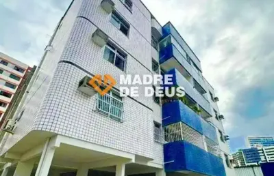 Apartamento com 3 quartos à venda na rua doutor gilberto studart, 1470, cocó, fortaleza por r$ 489.000