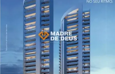 Apartamento com 3 quartos à venda na dr costa araújo, 945, fátima, fortaleza por r$ 1.800.000