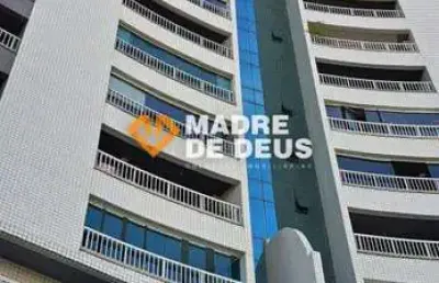Apartamento com 4 quartos à venda na avenida rui barbosa, 880, meireles, fortaleza por r$ 1.400.000