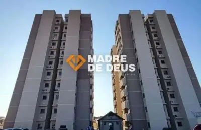 Apartamento com 3 quartos à venda na dona mendinha, 795, cristo redentor, fortaleza por r$ 650.000