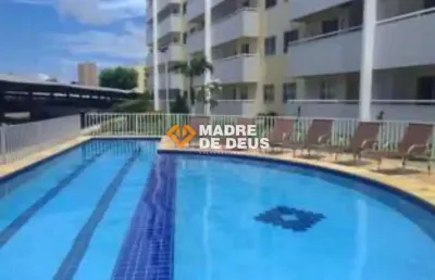Cobertura com 4 quartos à venda na rua ipê, 205, são gerardo, fortaleza por r$ 670.000