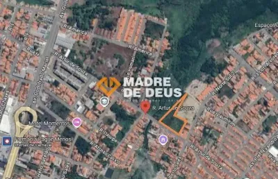 Terreno em condomínio fechado à venda na rua artur de souza, planalto ayrton senna, fortaleza por r$ 3.050.000