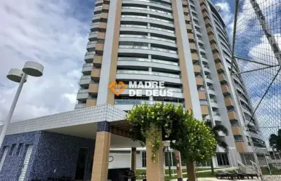 Apartamento com 3 quartos à venda na rua antônio rocha, 1055, jardim das oliveiras, fortaleza por r$ 740.000