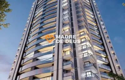 Apartamento com 3 quartos à venda na rua vilebaldo aguiar, 2225, cocó, fortaleza por r$ 1.200.000