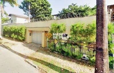 Casa em condomínio fechado com 4 quartos à venda na rua monsenhor carneiro da cunha, 230, engenheiro luciano cavalcante, fortaleza por r$ 1.800.000