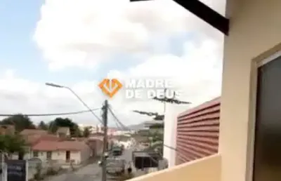 Casa em condomínio fechado com 6 quartos à venda na barão de ibiapaba, 1600, centro, caucaia por r$ 550.000
