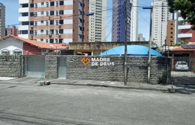 Casa em condomínio fechado com 4 quartos à venda na rua vilebaldo aguiar, 404, cocó, fortaleza por r$ 1.950.000