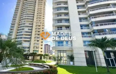 Apartamento com 3 quartos à venda na rua bonfim sobrinho, 540, fátima, fortaleza por r$ 1.889.000