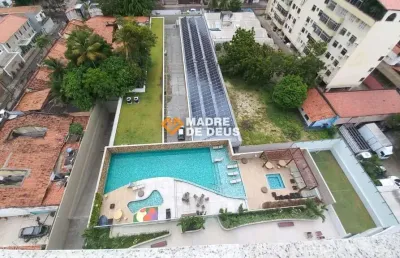 Apartamento com 4 quartos à venda na rua barão de aracati, 747, meireles, fortaleza por r$ 2.650.000
