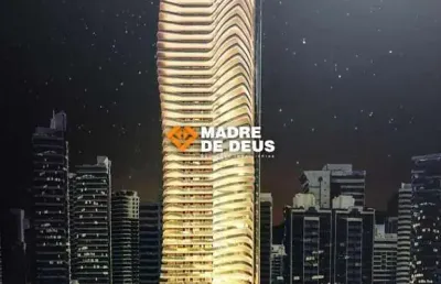 Apartamento com 4 quartos à venda na avenida rui barbosa, 210, meireles, fortaleza por r$ 8.500.000