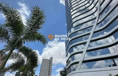 Apartamento com 4 quartos à venda na rua osvaldo cruz, 1024, aldeota, fortaleza por r$ 5.500.000