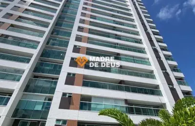 Apartamento com 3 quartos à venda na dr. josé lourenço, 1331, aldeota, fortaleza por r$ 1.499.000