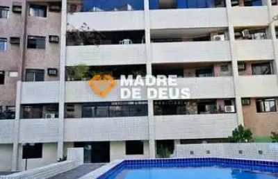 Apartamento com 3 quartos à venda na rua josé napoleão, 355, meireles, fortaleza por r$ 799.000